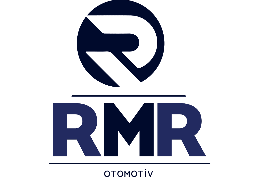 RMR OTOMOTİV - RAMAZAN UYSAL Logo